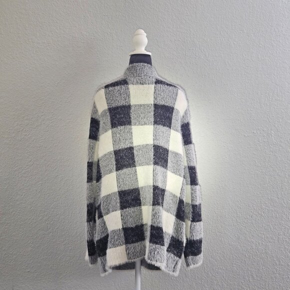 Kut from the Kloth Open Cardigan – Size XL - Picture 2 of 9